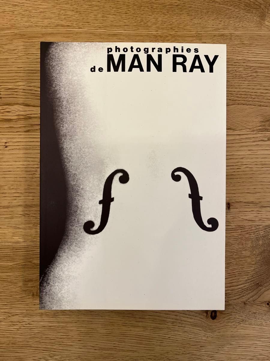 マン・レイ Man Ray 海外 展覧会 カタログ 図録 1998 マン・レイ Man Ray 海外 展覧会 カタログ 図録 1998 マン・レイ